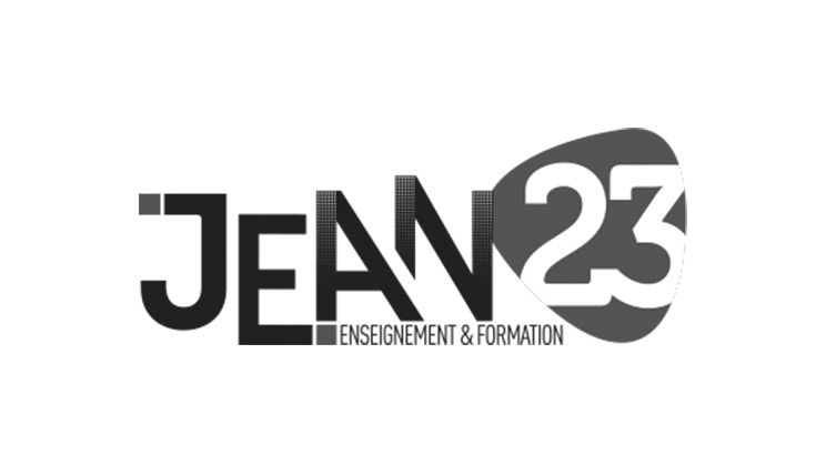 logo Lycée Jean 23