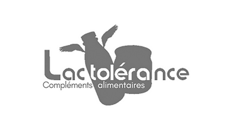 logo lactolerance